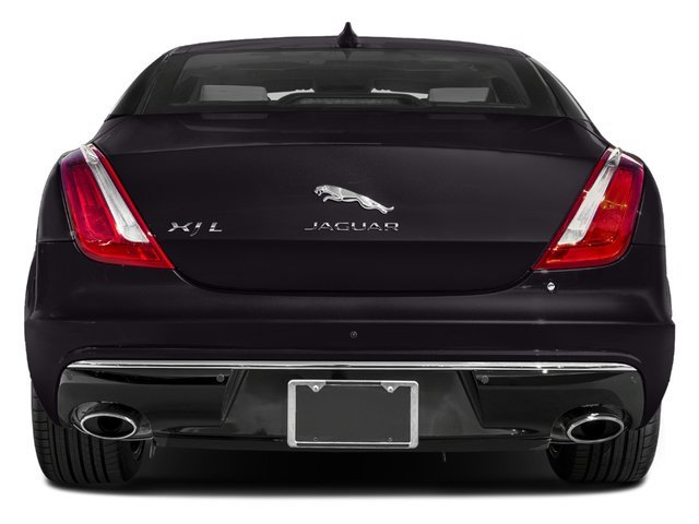 Used 2017  Jaguar XJL Portfolio image 5
