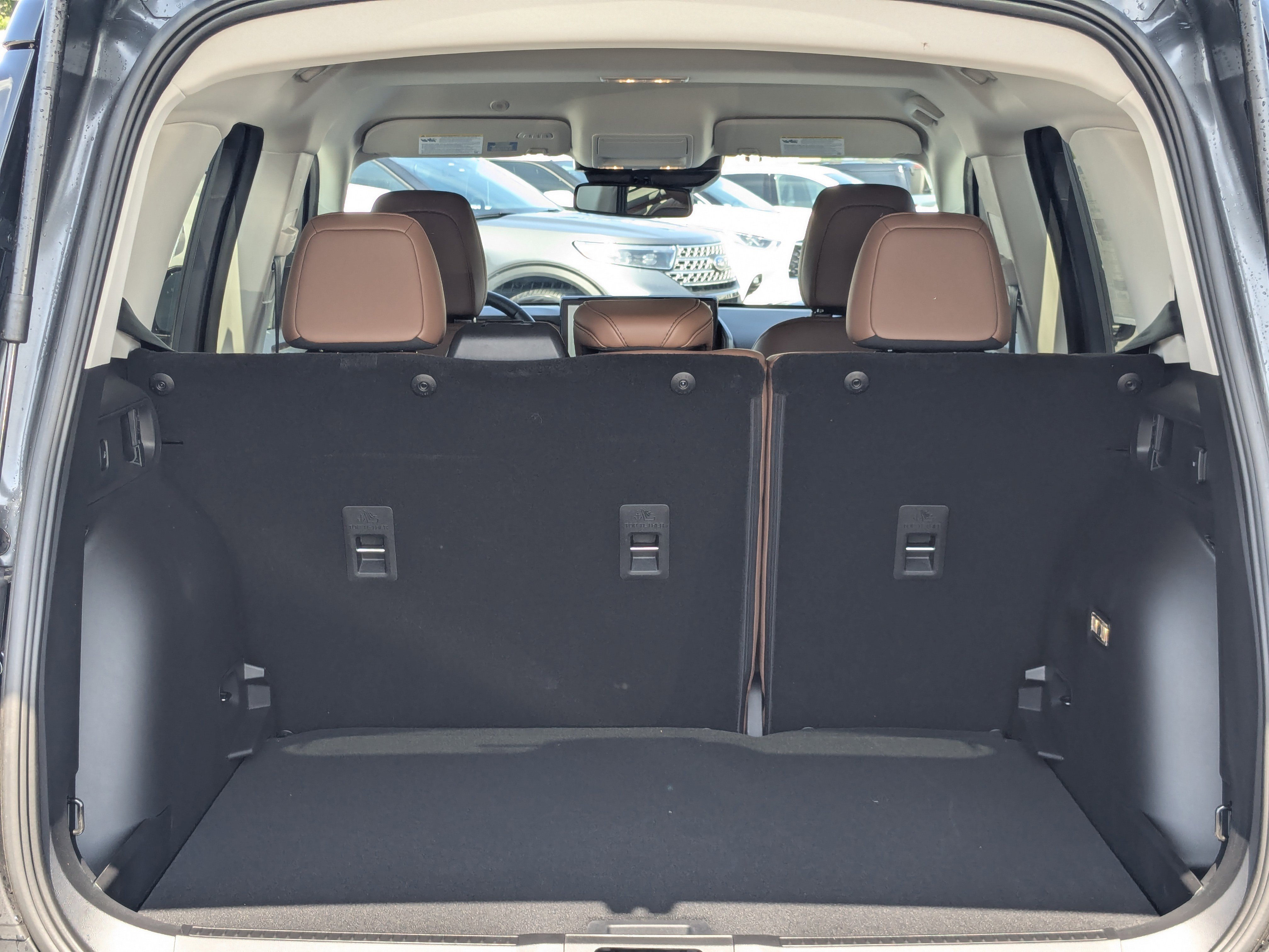 2025 Ford Bronco Sport Outer Banks - Photo 13