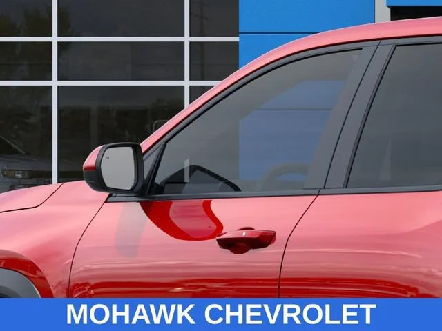 2027 Chevrolet Equinox LT - Photo 12