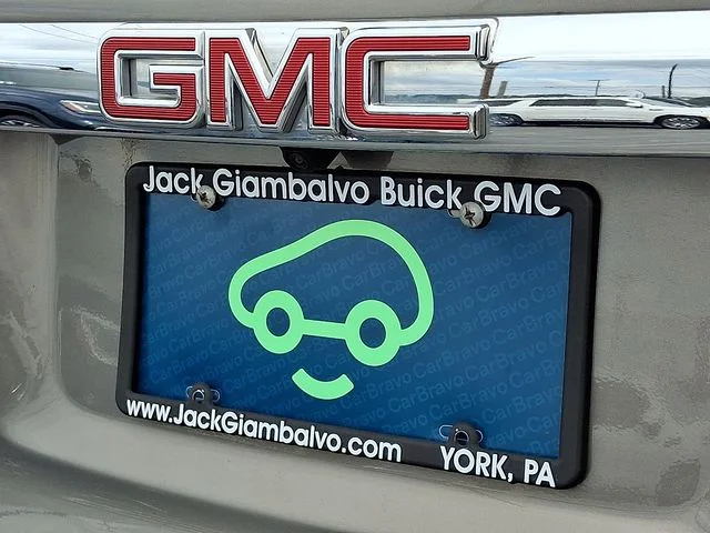 Certified Used 2019 Gray GMC SLT-1 image 35