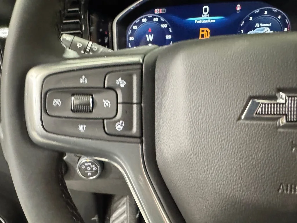 New 2026 Lakeshore Blue Metallic Chevrolet LT image 19