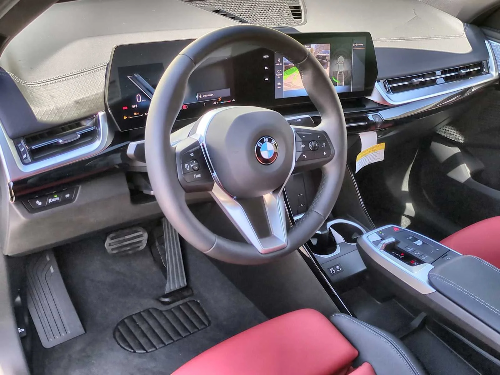 2025 BMW X2 28i - Photo 10