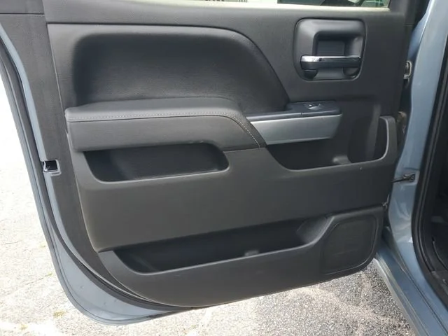 Used 2016 SLATE GREY METALLIC Chevrolet LT image 22