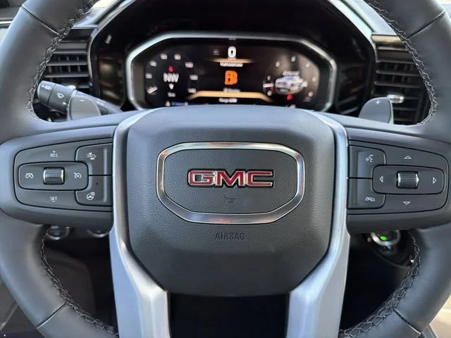 New 2026 Onyx Black GMC Elevation image 32