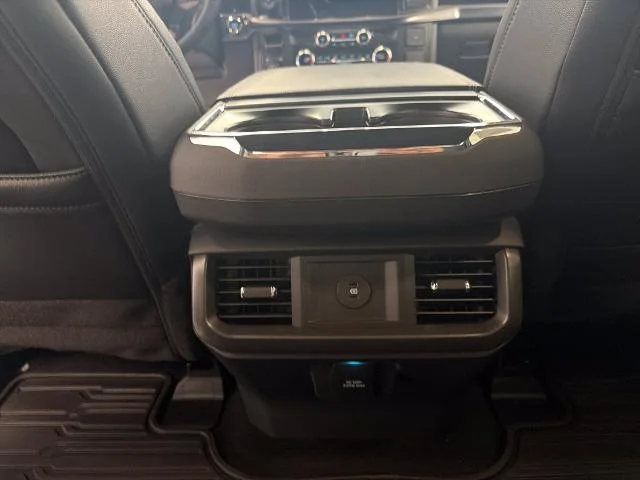 New 2026 Agate Black Metallic Ford Lariat® image 34