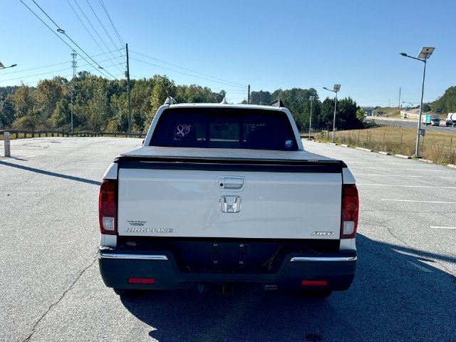 Used 2019 White Honda RTL-T image 7