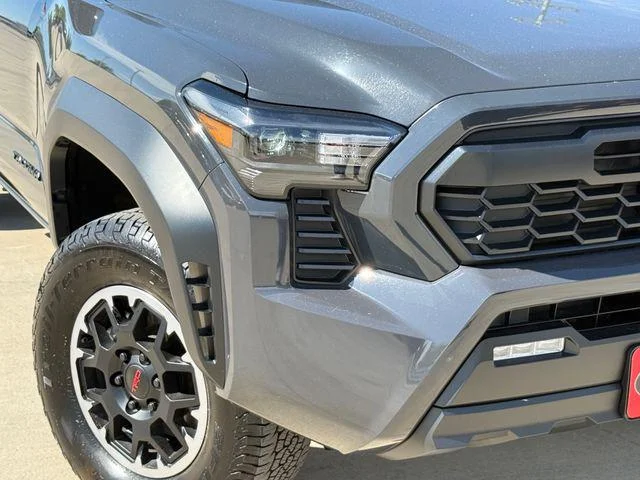 Certified Used 2026 UNDERGROUND Toyota TRD Off-Road image 32