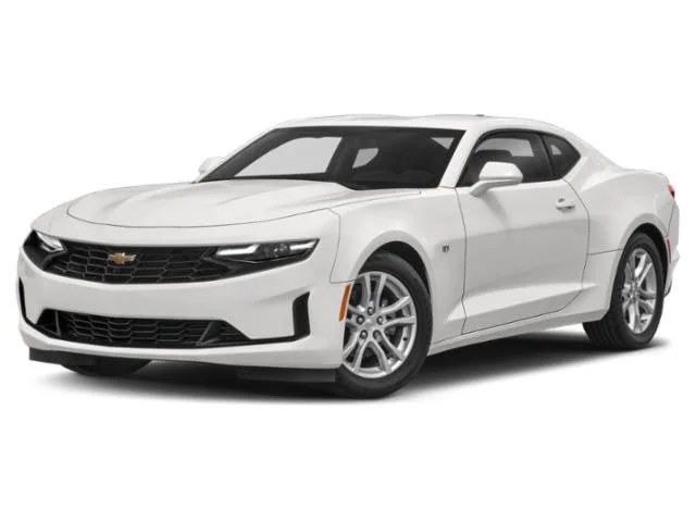 2021 Chevrolet Camaro 6.2 LT1's photo