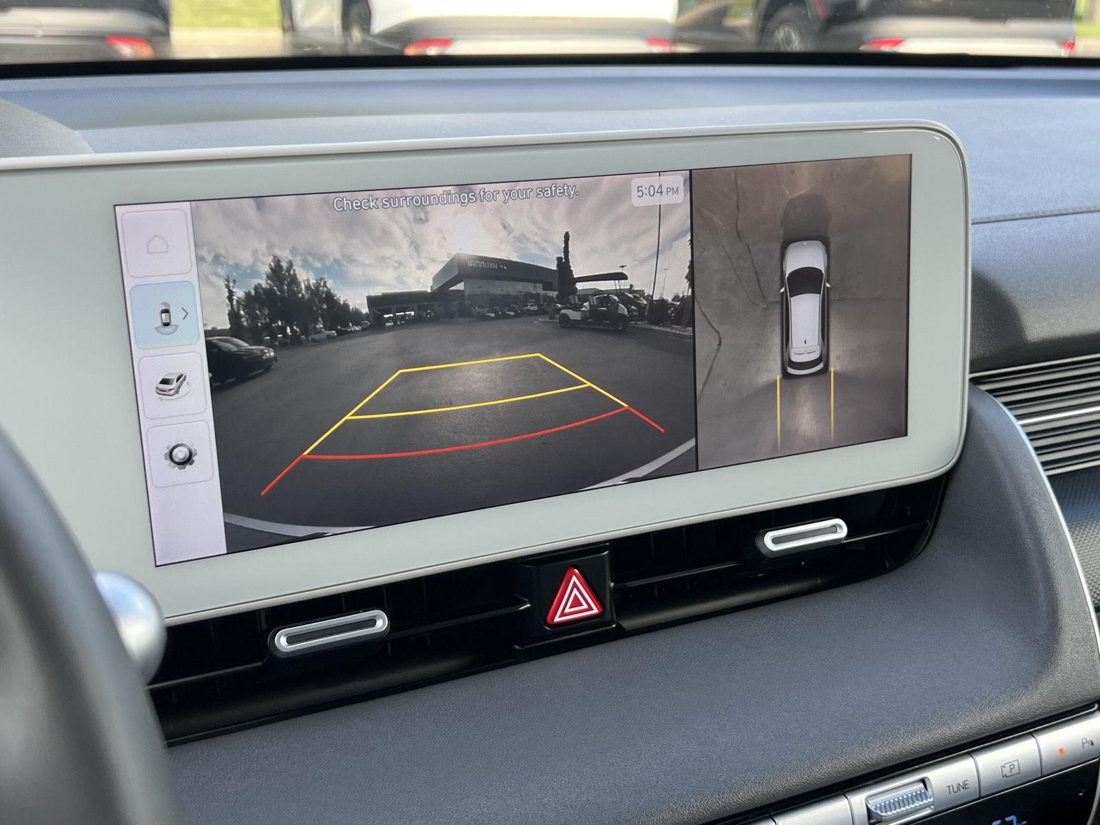 2023 Hyundai IONIQ 5 Limited - Photo 8