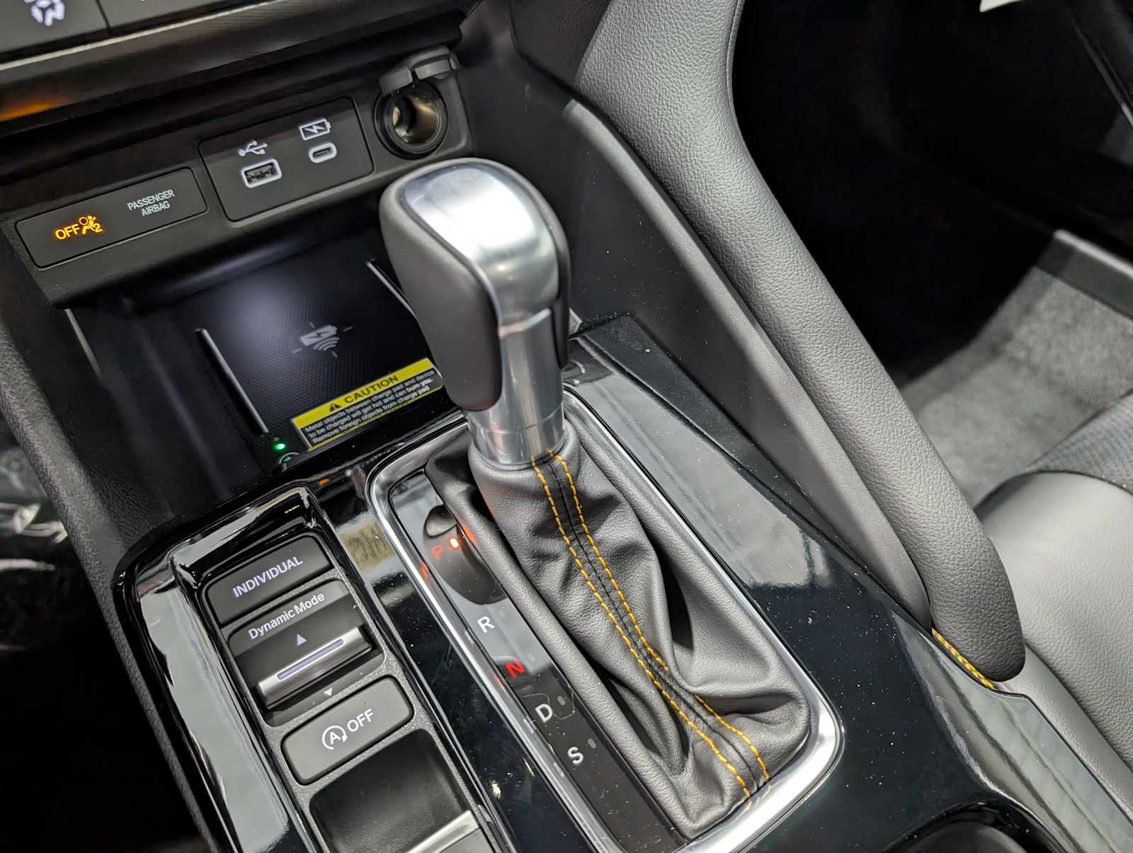 New 2026 Double Apex Blue Pearl Acura w/A-Spec Technology Package image 28