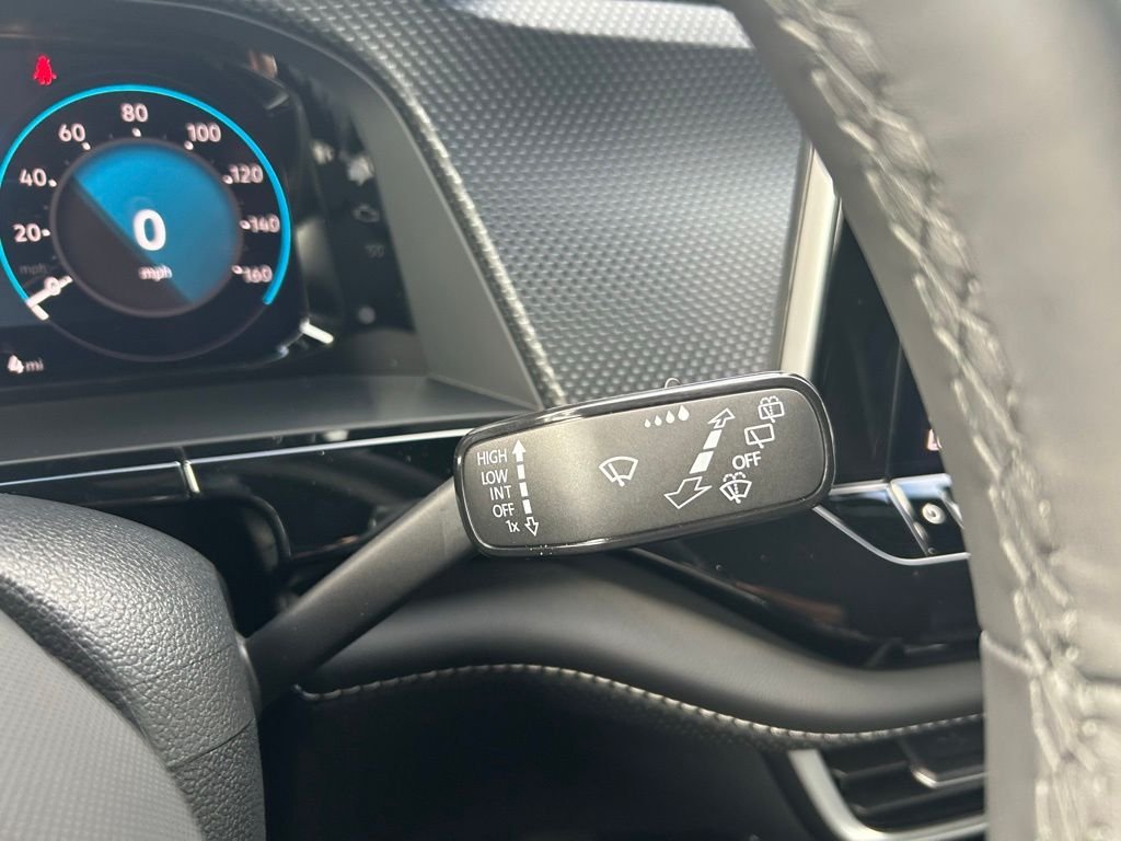 New 2026 Gray Volkswagen 2.0T SEL Premium R-Line image 21