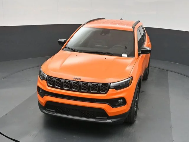 New 2026 Joose Exterior Paint Jeep Latitude image 37