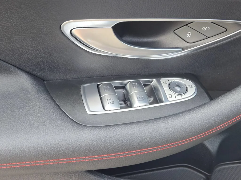 Used 2023 Black Mercedes-Benz E 53 AMG® image 23