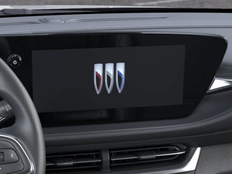 New 2026 Summit White Buick Preferred image 20