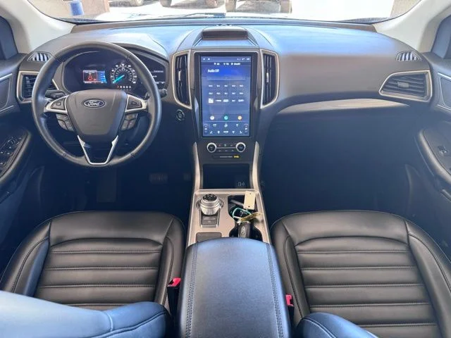 2024 Ford Edge SEL - Photo 13