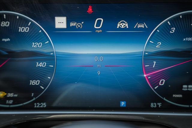 New 2027  Mercedes-Benz E 450 image 87