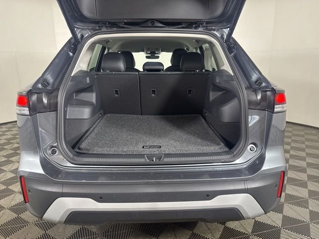 New 2026 Gray Volkswagen 2.0T SE image 21