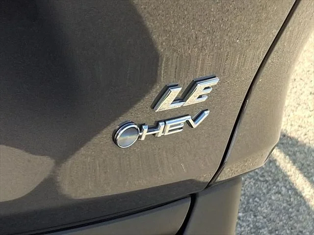 Certified Used 2025 MAGNETIC GRAY MET. Toyota  image 30