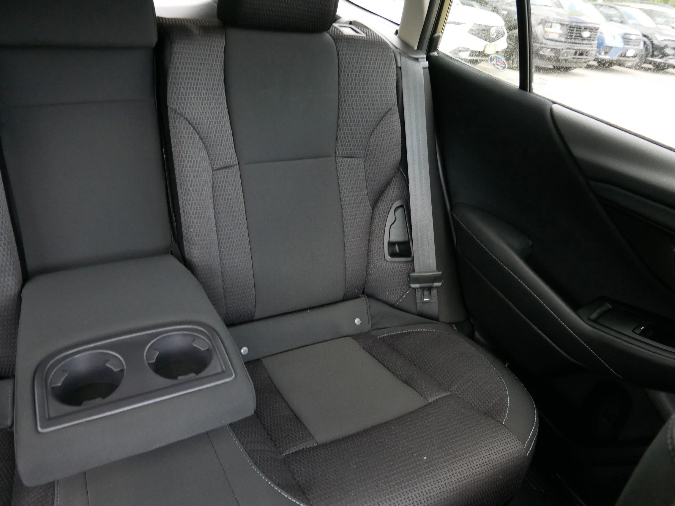 Used 2024 Autumn Green Metallic Subaru Premium image 14