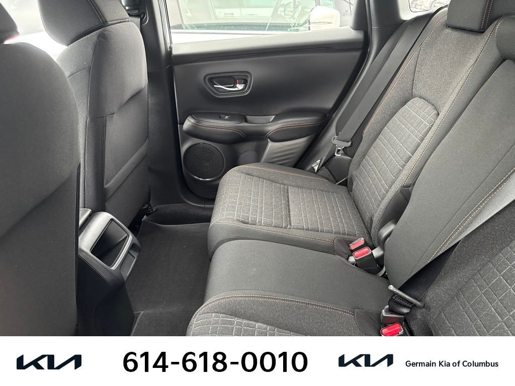 Used 2026 Gray Honda Sport image 9