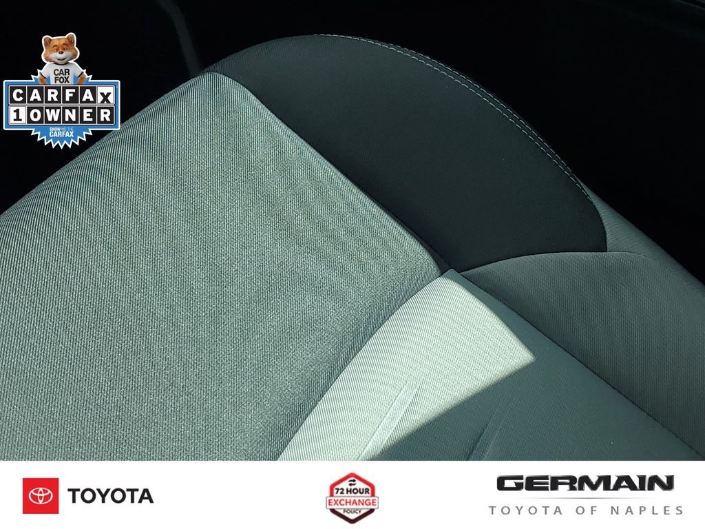 Certified Used 2025 Gray Toyota TRD Sport image 29