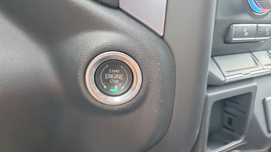 2019 GMC Sierra 1500 Elevation - Photo 23