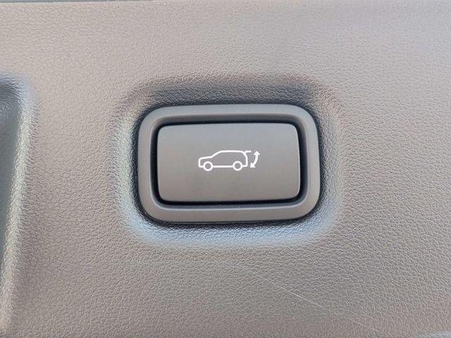 New 2026 Gray Hyundai SEL image 13