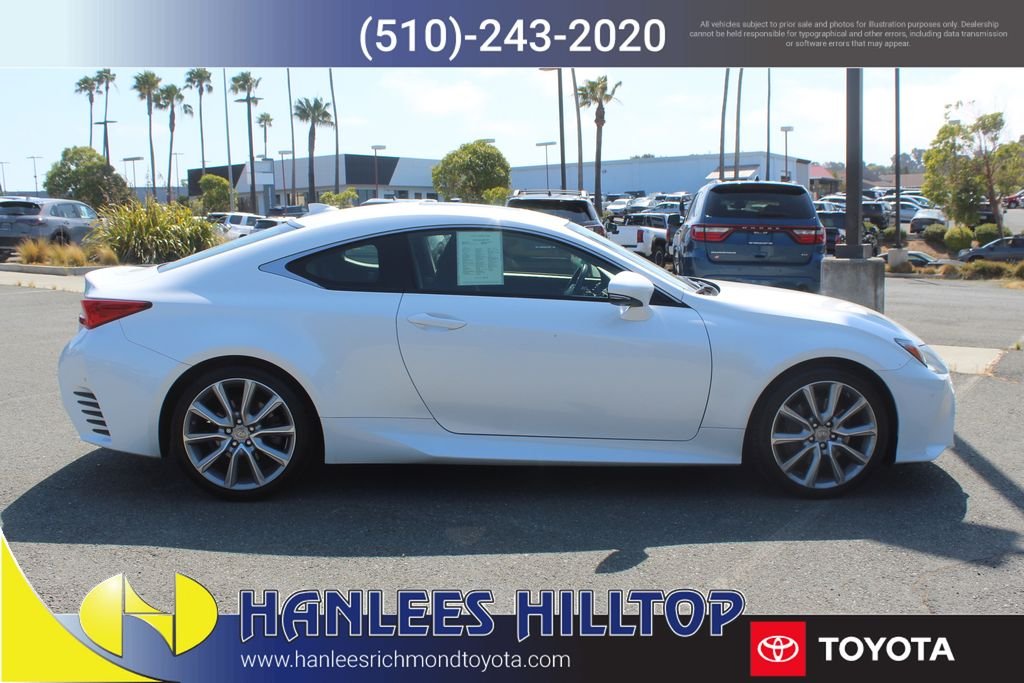 Used 2015  Lexus 350 image 6
