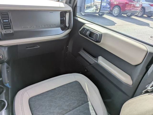 Certified Used 2021 Cactus Ford Wildtrak image 16