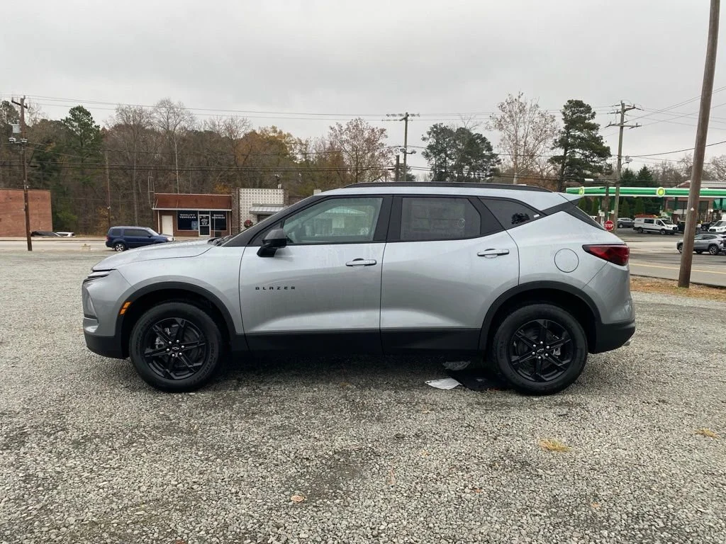 2026 Chevrolet Blazer 2LT - Photo 6