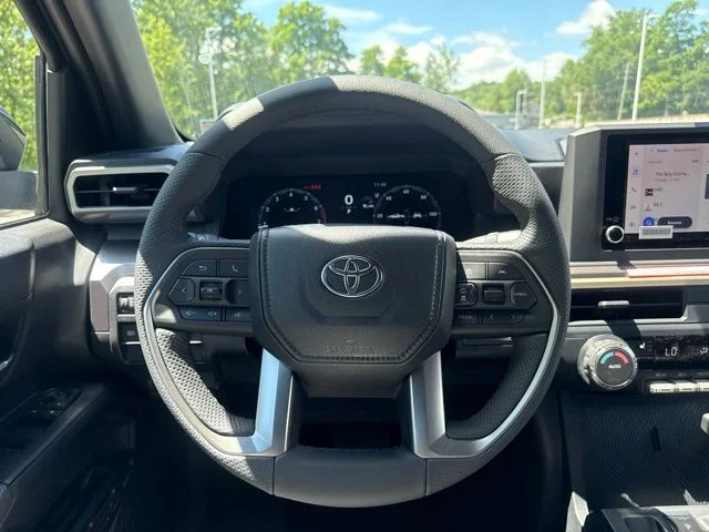 New 2026 Underground Toyota TRD Off-Road image 25