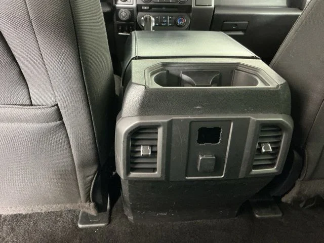 Used 2016 Gray Ford  image 22