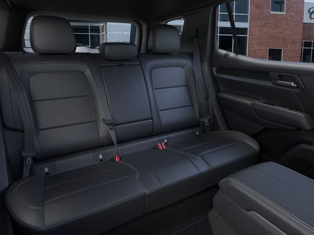 2026 GMC Terrain Elevation - Photo 17