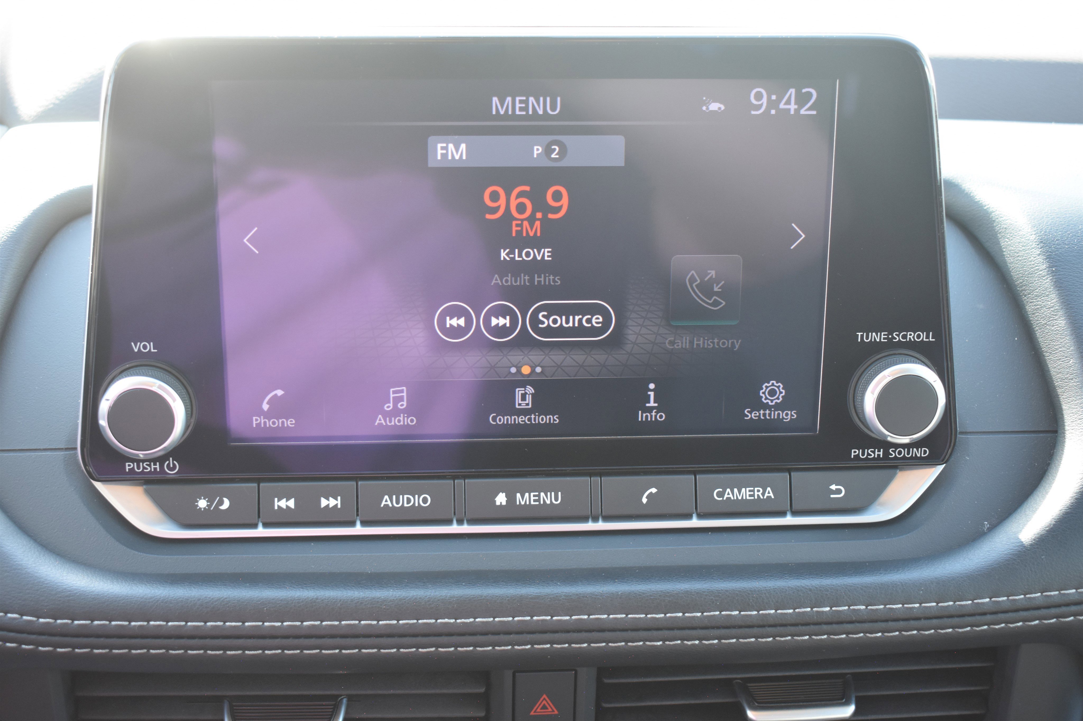 2023 Nissan Rogue SV - Photo 24