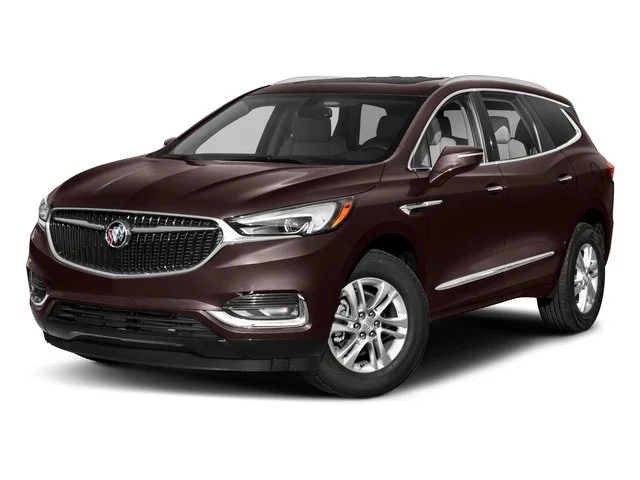 2018 Buick Enclave Essence AWD's photo