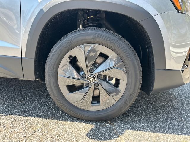 New 2026 Silver Volkswagen 1.5T S image 29