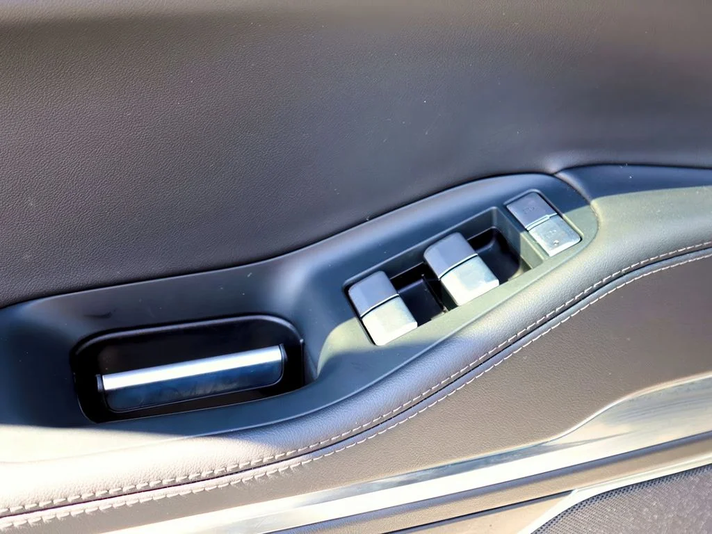 2025 Lincoln Navigator Reserve L - Photo 14