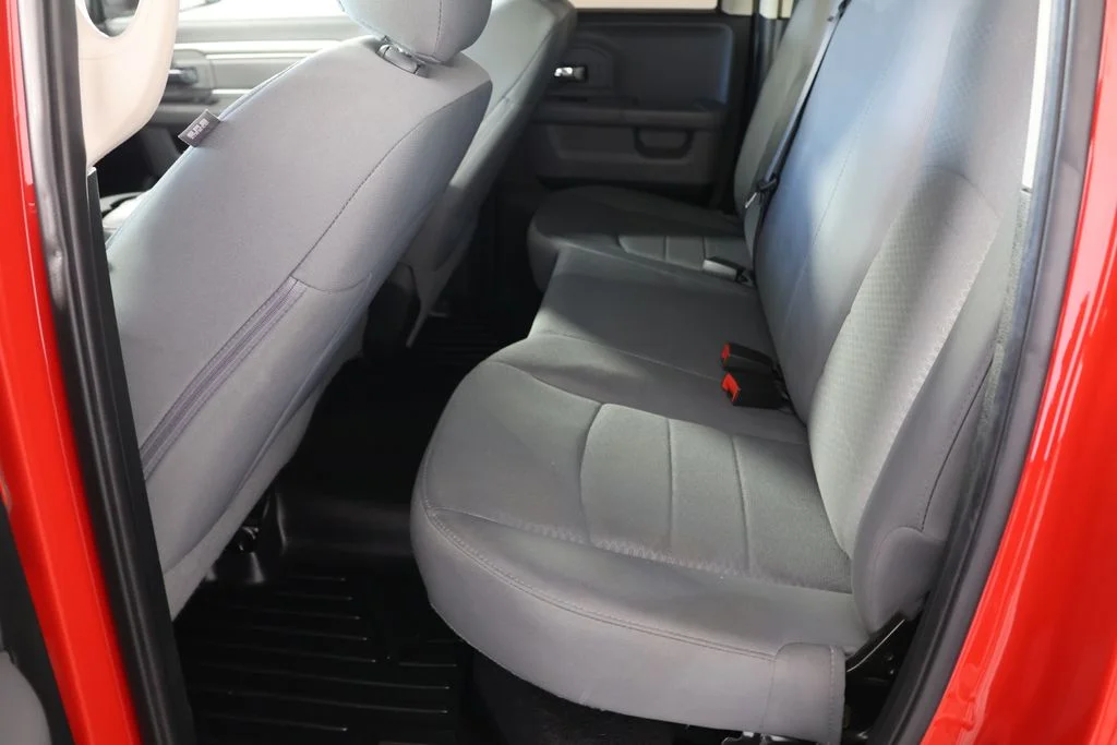 Used 2018 Red Ram SLT image 17