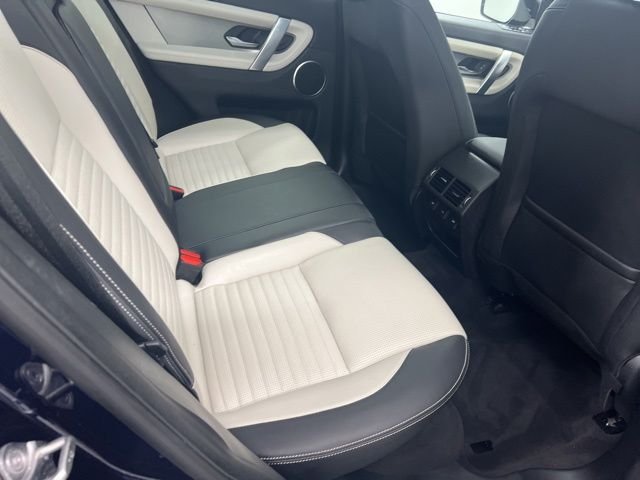 Used 2023 Blue Land Rover S R-Dynamic image 23