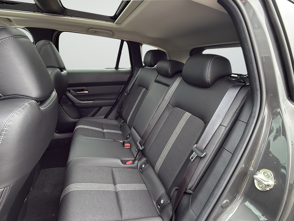 New 2026 Machine Gray Metallic Mazda 2.5 S Preferred image 26