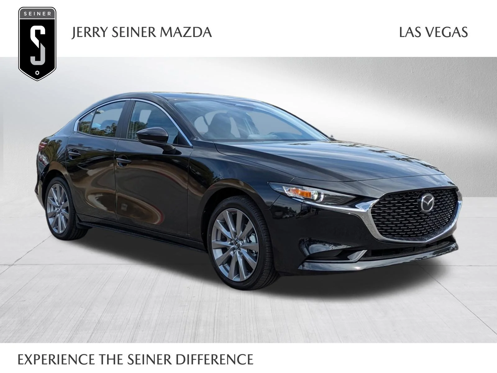 2026 Mazda Mazda3