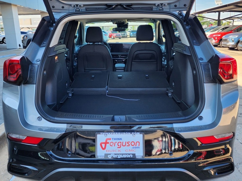 2026 Buick Encore GX Sport Touring - Photo 49