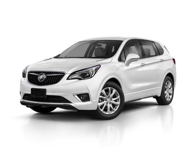 2020 Buick Envision