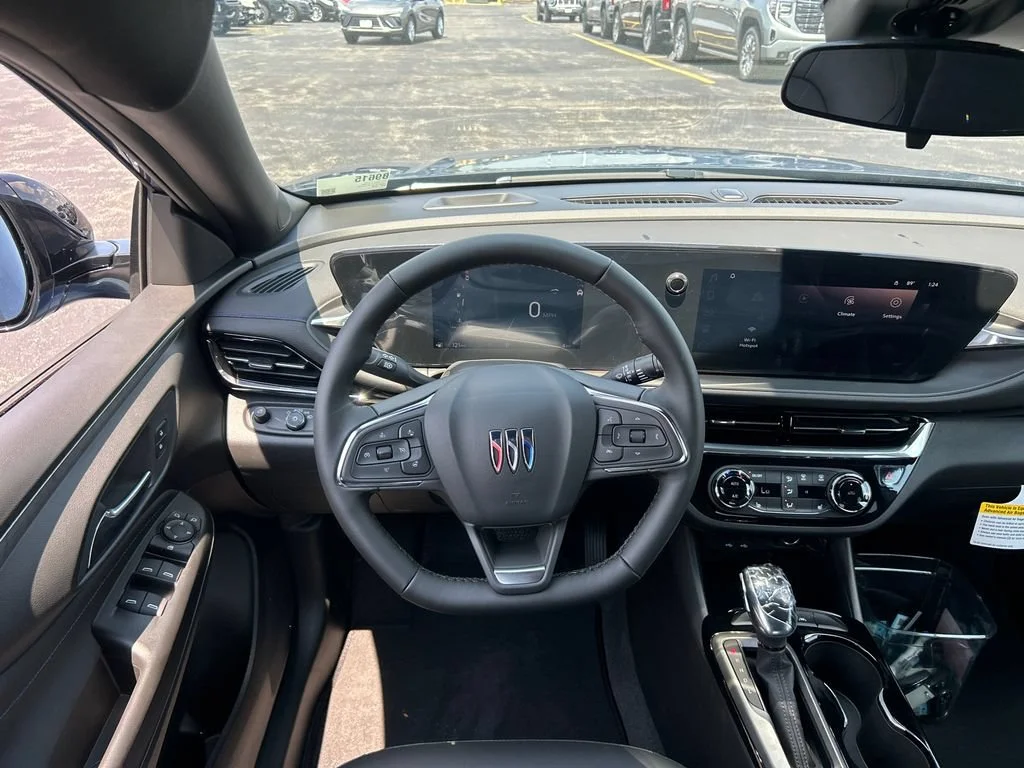 2026 Buick Envista Sport Touring - Photo 30