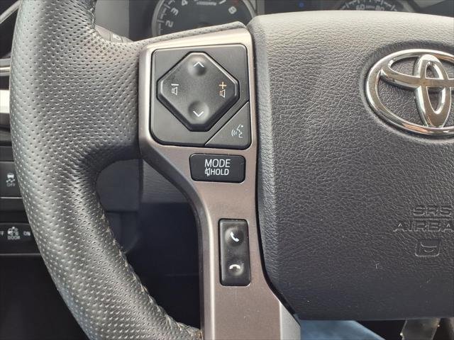 Certified Used 2022 MAGNETIC GRAY MET. Toyota  image 22