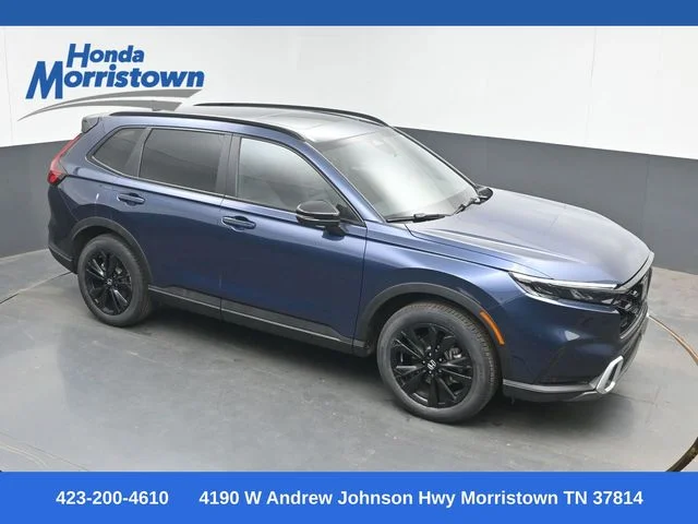 HondaTrue Certified Pre-Owned | Honda Morristown