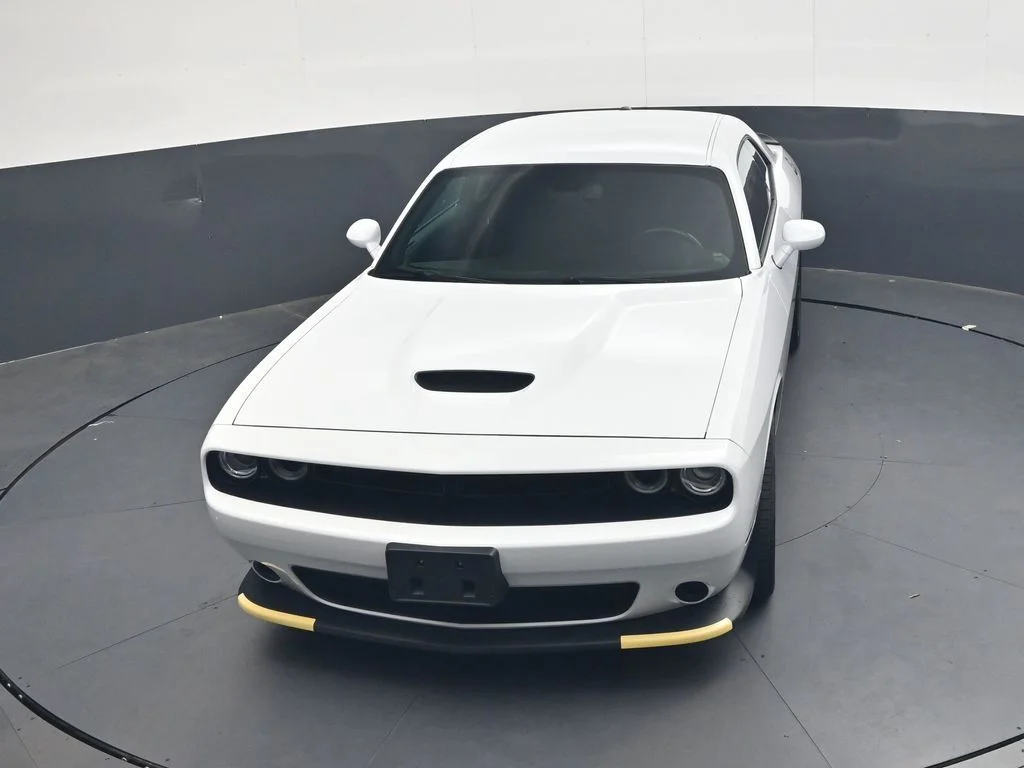 Used 2023 White Dodge GT image 32