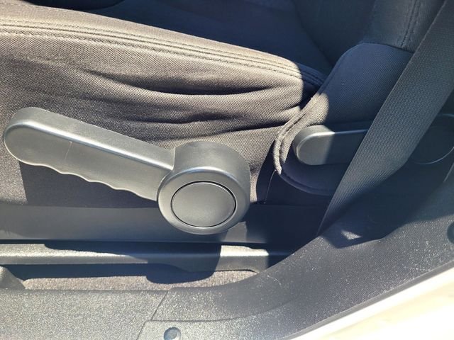 Used 2013 White Jeep Sport image 11