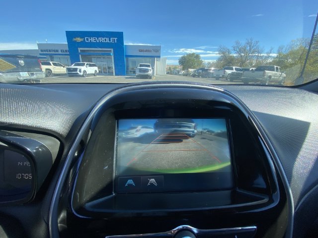Used 2016 (Metallic paint.) Chevrolet LS image 17