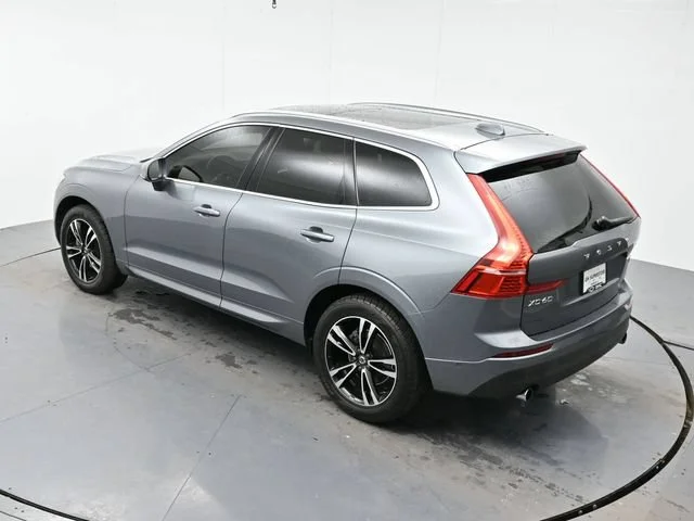 Used 2019 Grey Volvo Momentum image 38